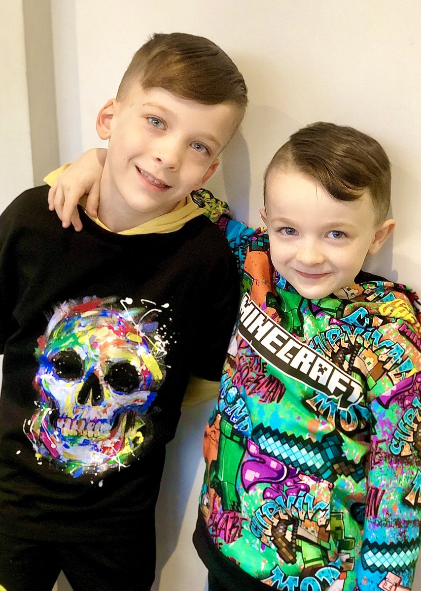 My little (mild) rockstars. <a href="/wild_bank/">The Wild Bank</a>  <a href="/TTRockStars/">Times Tables Rock Stars</a>