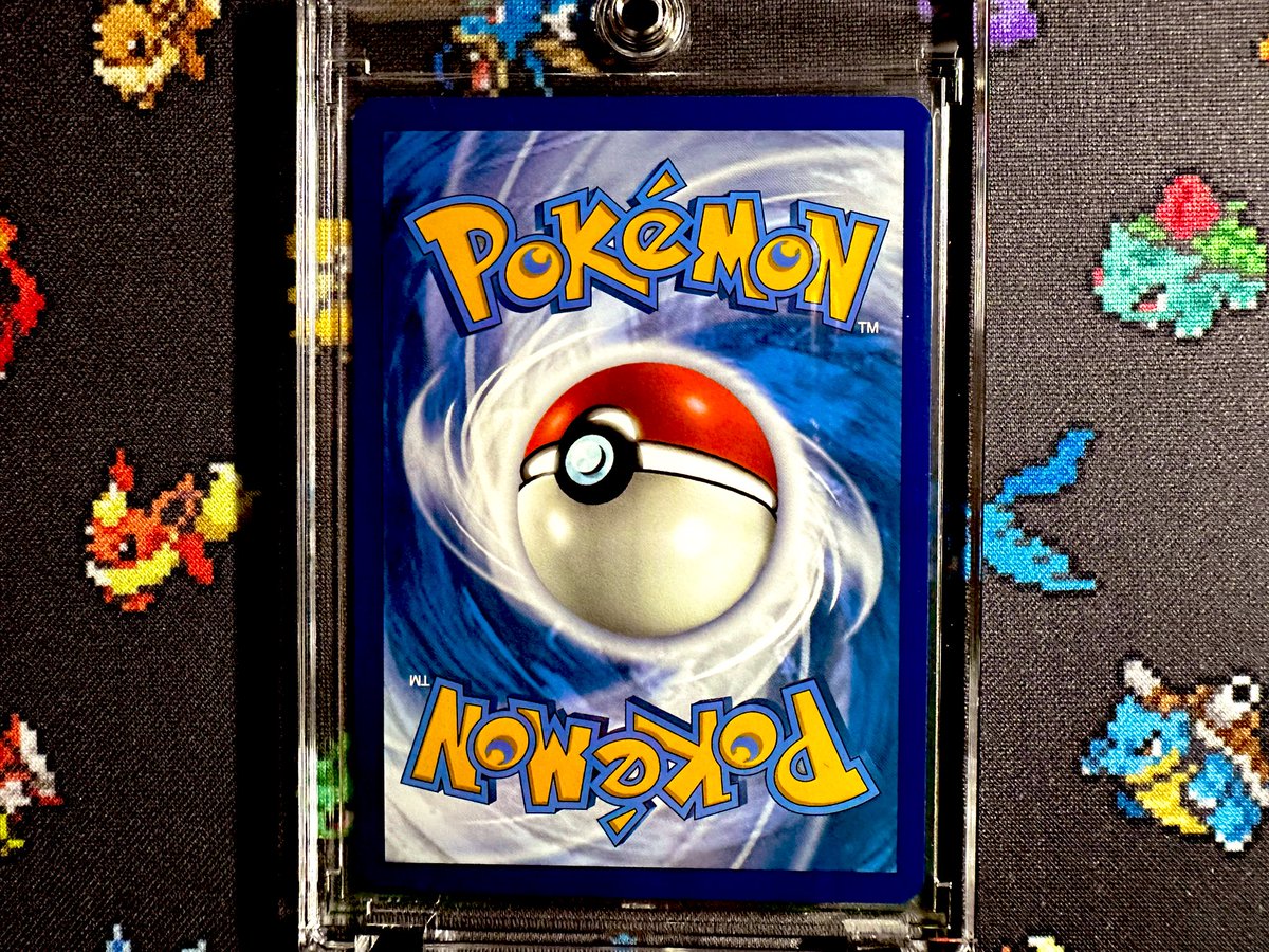 🔥CHARIZARD EX GIVEAWAY🔥

Just pulled this last night!! It’s clean and I want to gift it to one of my supporters as a thank you!

💟like this post
↪️retweet this post
✅follow <a href="/DJdeemO_/">DJdeemO</a> 

Complete the above to enter! 

Winner announced Thursday Feb 15th, good luck!! 🍀