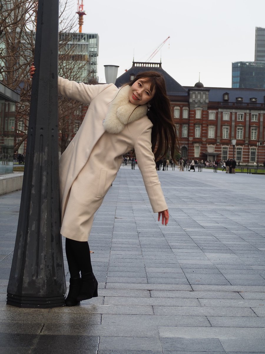 はらっぱ tweet media