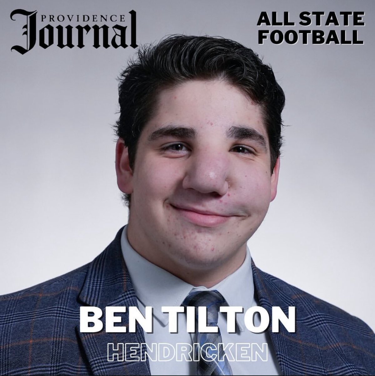 Ben Tilton tweet media