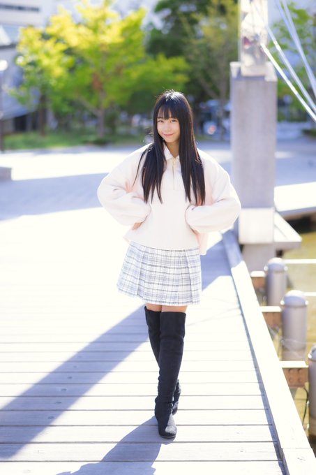 Twitterのコスプレ画像1