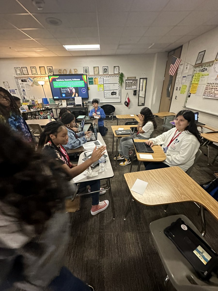 Aisha McQuay tweet media