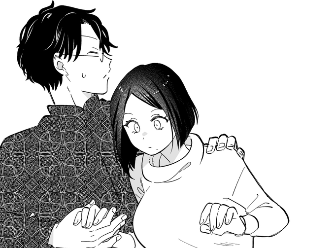 ペン入れ筋の確実な弱まりをかんじる 