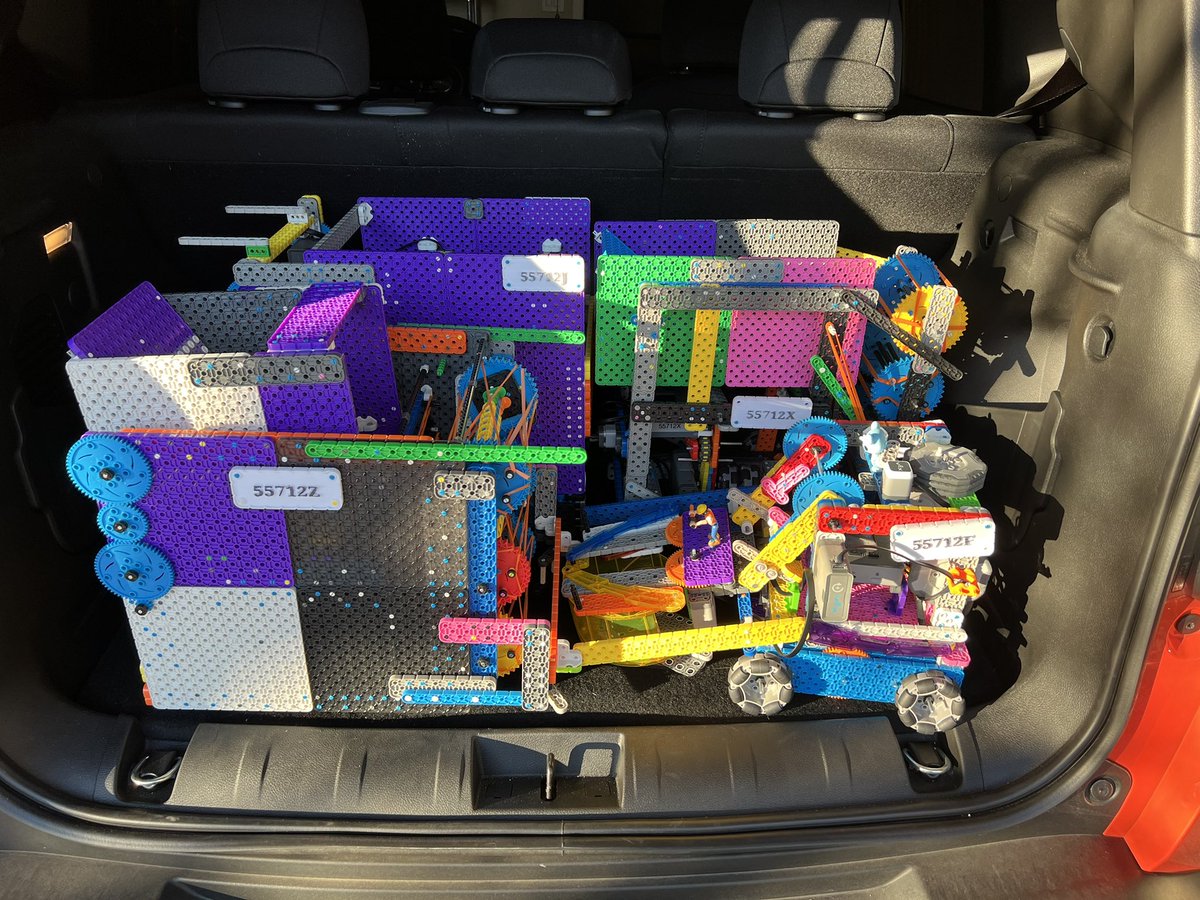 CMS Robotics Team tweet media