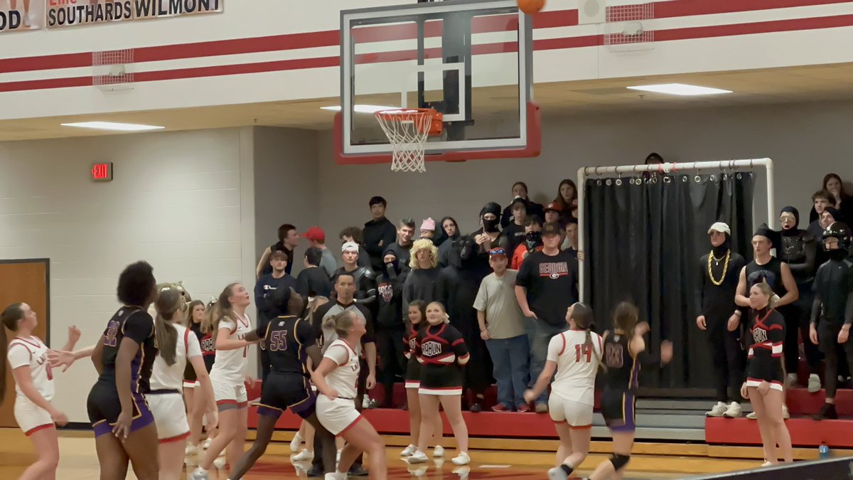 Kyle Sandy (@kylesandy355) on Twitter photo F/R8 A D-I
No. 3 <a href="/ACS_Eagle/">ACS Athletics (official)</a> 69
No. 4 <a href="/RabunWbb/">RabunCountyWBB</a> 63
Eagles clinch the 1-seed. Outrebound Cats 38-15.
<a href="/AmisiMbilima/">Marlene Mbilima amisi</a> 19p 17r 3a 1b
<a href="/iamjosivaughn/">Iamjosivaughn</a> 19p 4r 1a
<a href="/natalee_goff/">Natalee Goff</a> 12p 4r 4a
<a href="/AnsleyMoore_23/">Ansley</a> 10p 3r 3a
<a href="/lucyhoodd3/">lucy hood</a> 29p (21 in 4Q) 3r 8a 1s
<a href="/mili_watts/">Mili Watts</a> 15p
<a href="/jaciemccall10/">Jacie McCall</a> 10p 3a F/R8 A D-I
No. 3 <a href="/ACS_Eagle/">ACS Athletics (official)</a> 69
No. 4 <a href="/RabunWbb/">RabunCountyWBB</a> 63
Eagles clinch the 1-seed. Outrebound Cats 38-15.
<a href="/AmisiMbilima/">Marlene Mbilima amisi</a> 19p 17r 3a 1b
<a href="/iamjosivaughn/">Iamjosivaughn</a> 19p 4r 1a
<a href="/natalee_goff/">Natalee Goff</a> 12p 4r 4a
<a href="/AnsleyMoore_23/">Ansley</a> 10p 3r 3a
<a href="/lucyhoodd3/">lucy hood</a> 29p (21 in 4Q) 3r 8a 1s
<a href="/mili_watts/">Mili Watts</a> 15p
<a href="/jaciemccall10/">Jacie McCall</a> 10p 3a