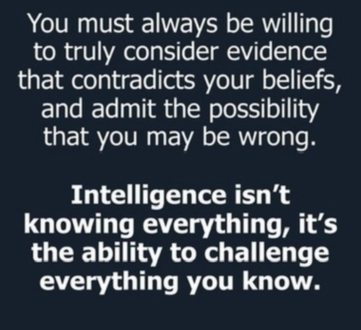 Effective leaders continually survey the landscape and challenging their own mental models to make the right call. #leadershipmatters #linkedintopvoices #growthmindset #edleaders #leadandlearn