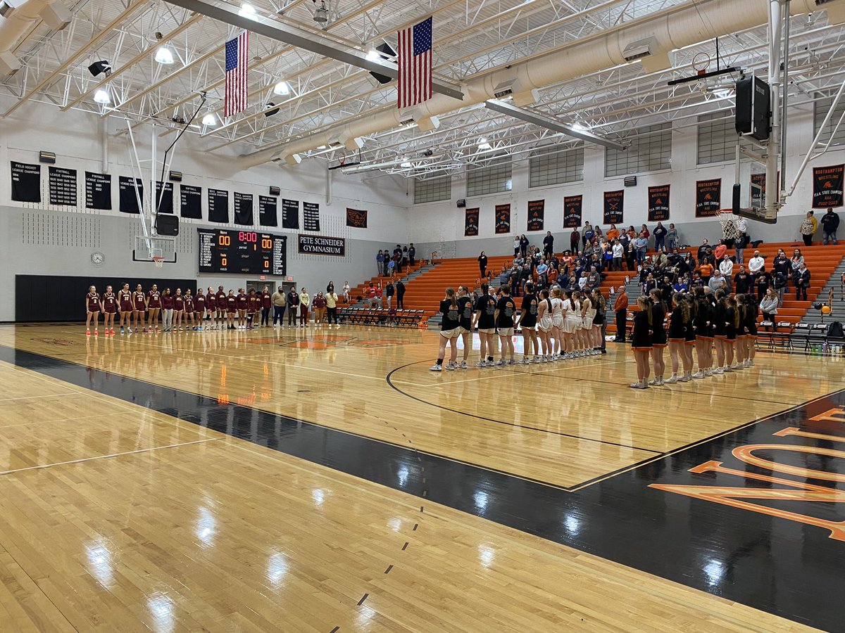 Northampton Athletics (@konkretekids) on Twitter photo Congratulations to our girls basketball seniors on senior night! Good luck to <a href="/KKidsGBB/">Northampton Konkrete Kids Girls Basketball</a> tonight vs. Whitehall! Congratulations to our girls basketball seniors on senior night! Good luck to <a href="/KKidsGBB/">Northampton Konkrete Kids Girls Basketball</a> tonight vs. Whitehall!