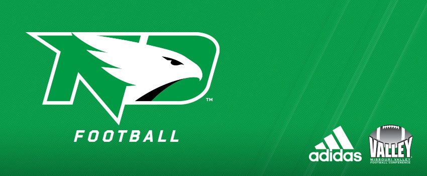 Thank you Coach Kostich for the junior day invite! @UNDfootball