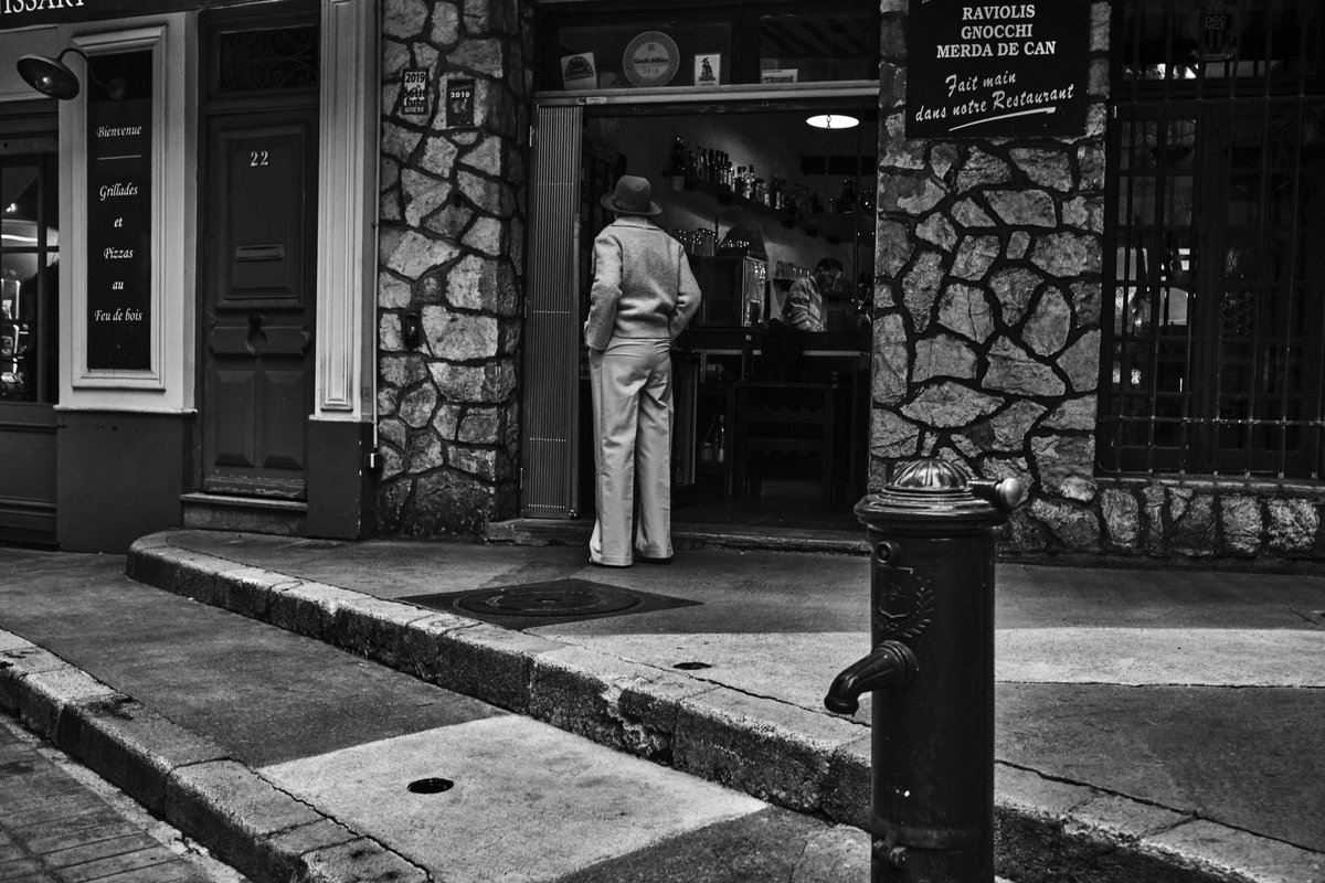 jergaaa's tweet image. #Nice Vieux-Nice, #photograghy #oldstyle