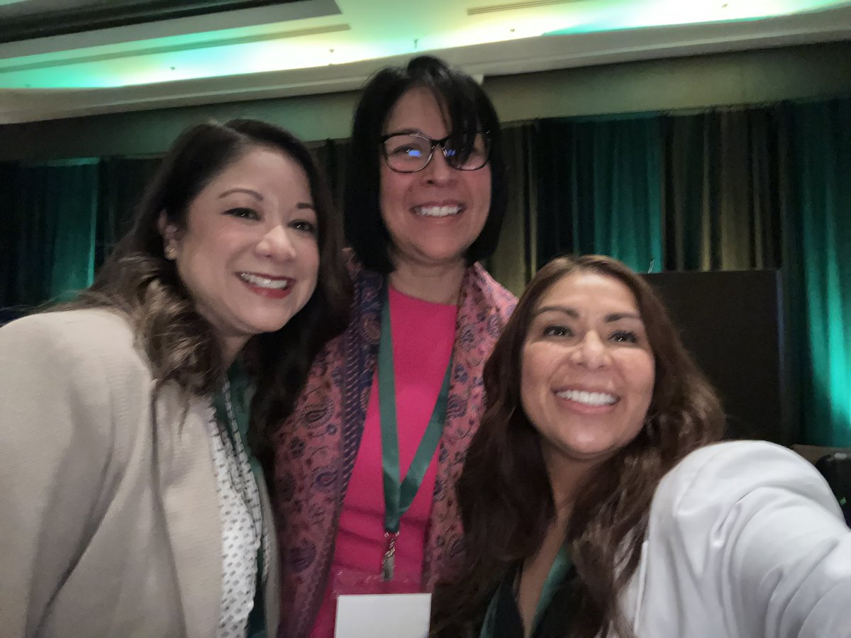 krisvasquez75's tweet image. No words! What a superb conference so far @CALSAfamilia. Had to get the selfies in. @LCortezGUSD @zjgalvan 🥰 #calsa24 #calsa #proudtobeGUSD