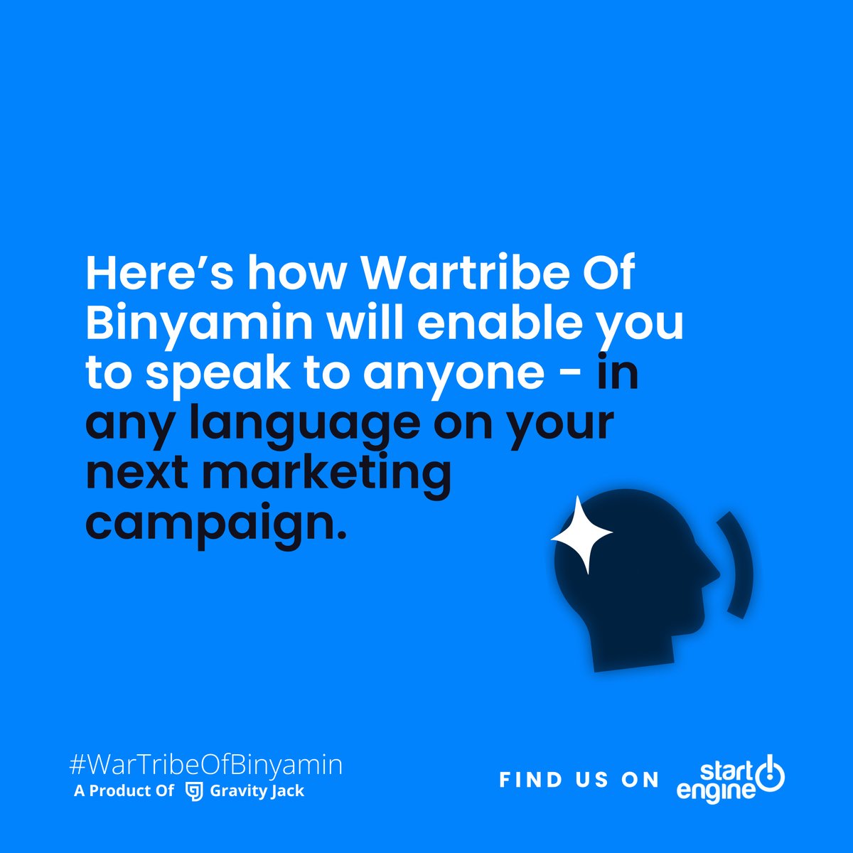 Wartribe tweet media