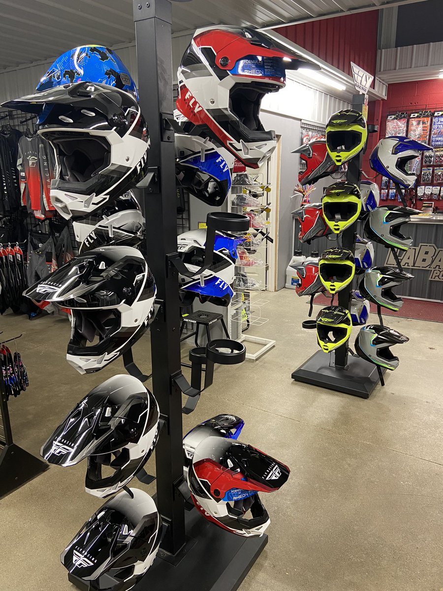 LaBarons Power Sports tweet media