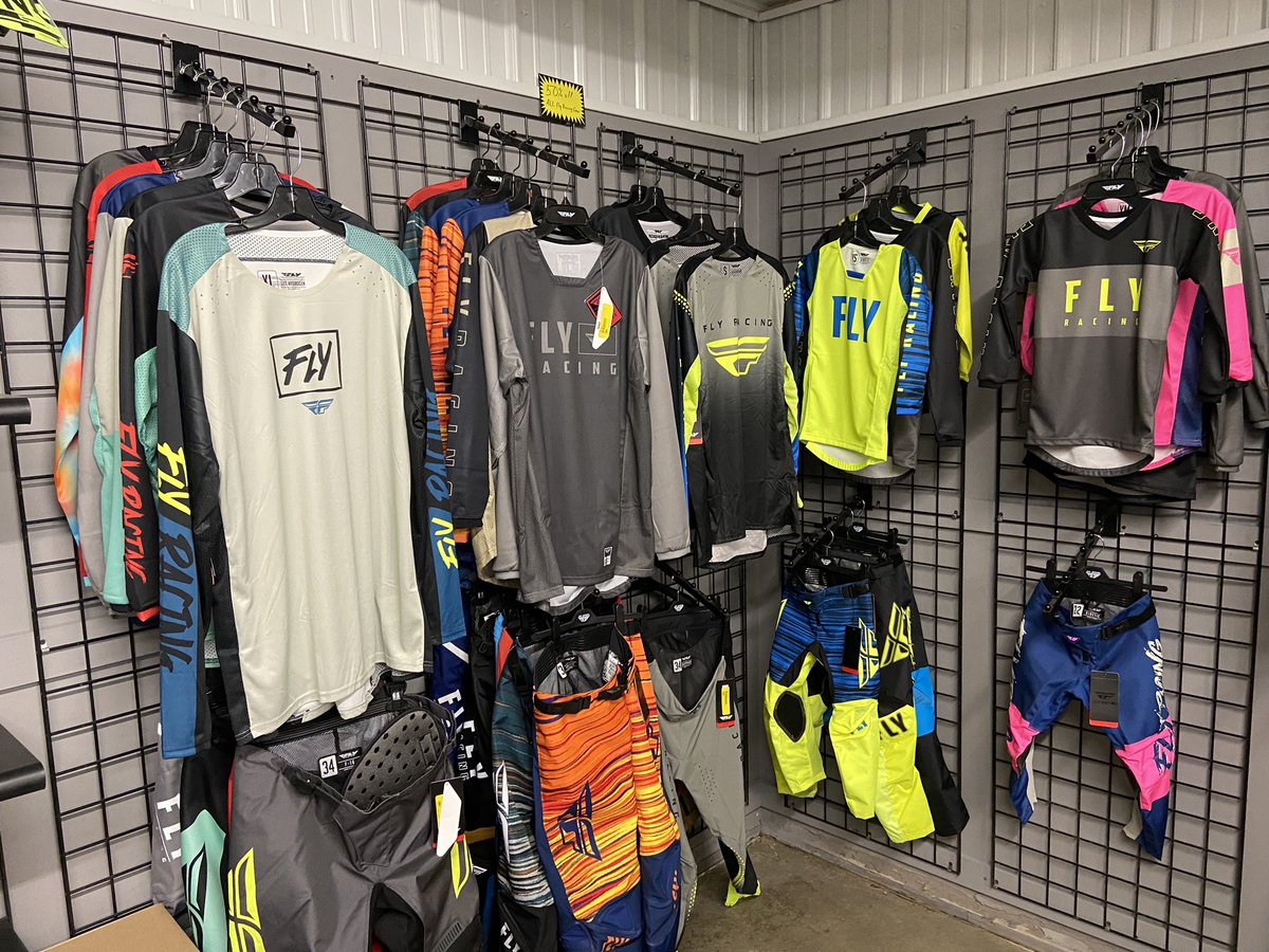 LaBarons Power Sports tweet media