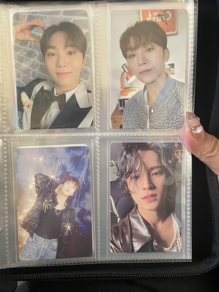 wjhsells's tweet photo. ♡ WTS LFB ♡ 

seventeen photocards

sold as set only ^__^

woozi set - 500
joshua 1 set - 500
17th heaven carver set - 400
seungkwan set - 450

freebies - white &amp; gold confetti from ftb day 1 >~<

mop gcash
mod meetup ubelt / sdd / j&amp;t direct 

rfs - need funds ;-; https://t.co/yC5zqdavhY