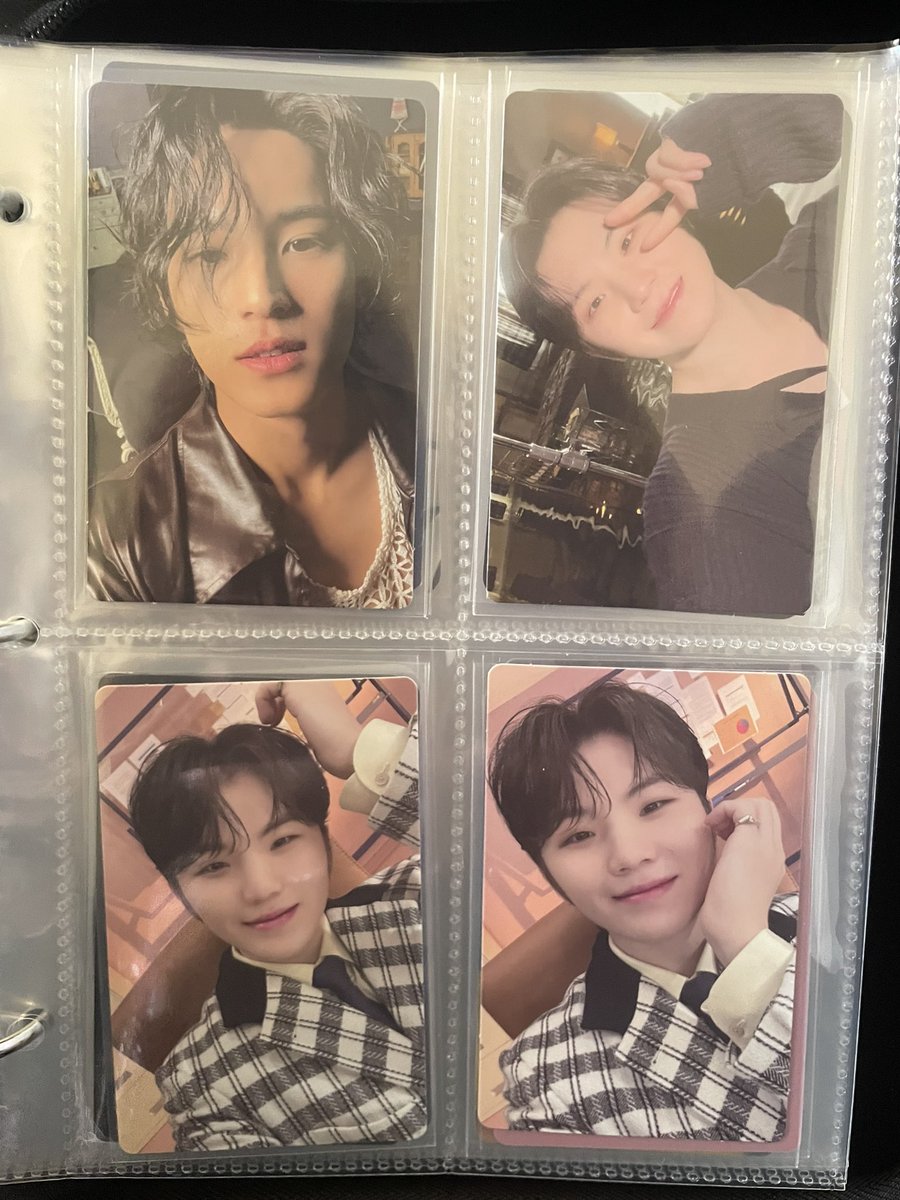 wjhsells's tweet photo. ♡ WTS LFB ♡ 

seventeen photocards

sold as set only ^__^

woozi set - 500
joshua 1 set - 500
17th heaven carver set - 400
seungkwan set - 450

freebies - white &amp; gold confetti from ftb day 1 >~<

mop gcash
mod meetup ubelt / sdd / j&amp;t direct 

rfs - need funds ;-; https://t.co/yC5zqdavhY