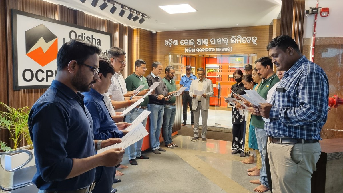 OCPL tweet media