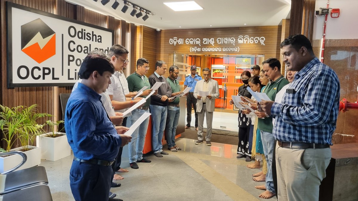 OCPL tweet media