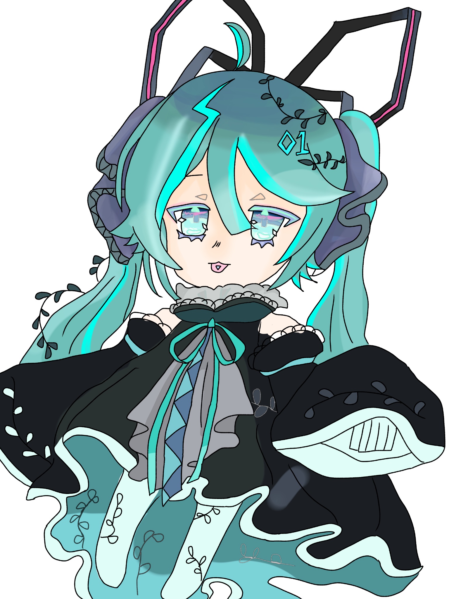 おかき01 on X: 
