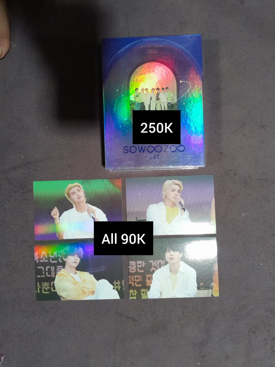 taeyoonsii_'s tweet image. Help RT n Like
Wts Photocard BTS‼️
Dom Solo Jateng
Incl pack // Excl adm shopee 8%
Condi by DM ‼️

#wtspcbts