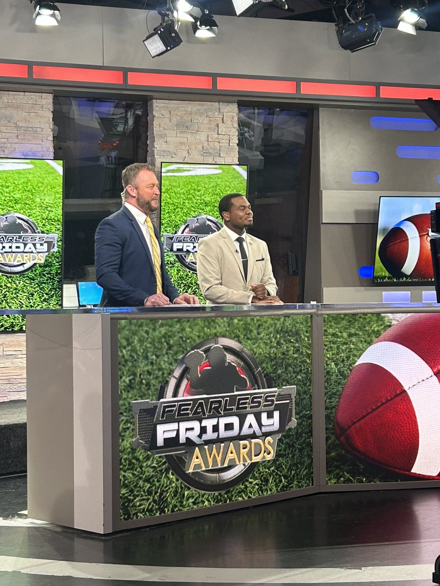 Brad Harris tweet media