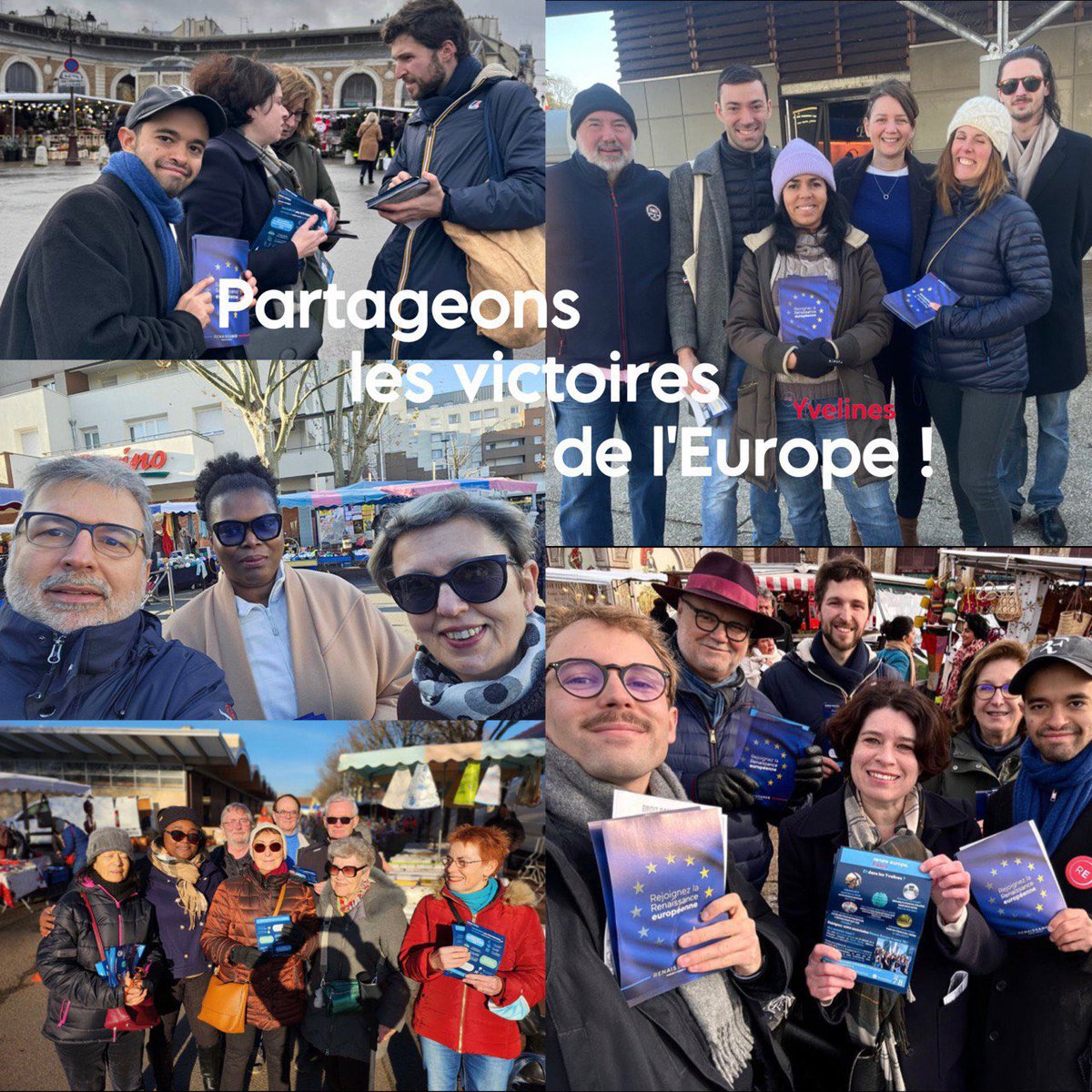 Renaissance_78's tweet photo. 🇪🇺 530 millions de doses de vaccins partagés pendant la crise du COVID, un plan d’urgence sanitaire pour faire face, unis, aux crises futures, c'est l’une de nos 10 victoires européennes. Pour participer à la campagne, rejoignez-nous :  https://t.co/NoGu19xW1Q 🇪🇺 #Europeennes2024 https://t.co/SrCAxl096b