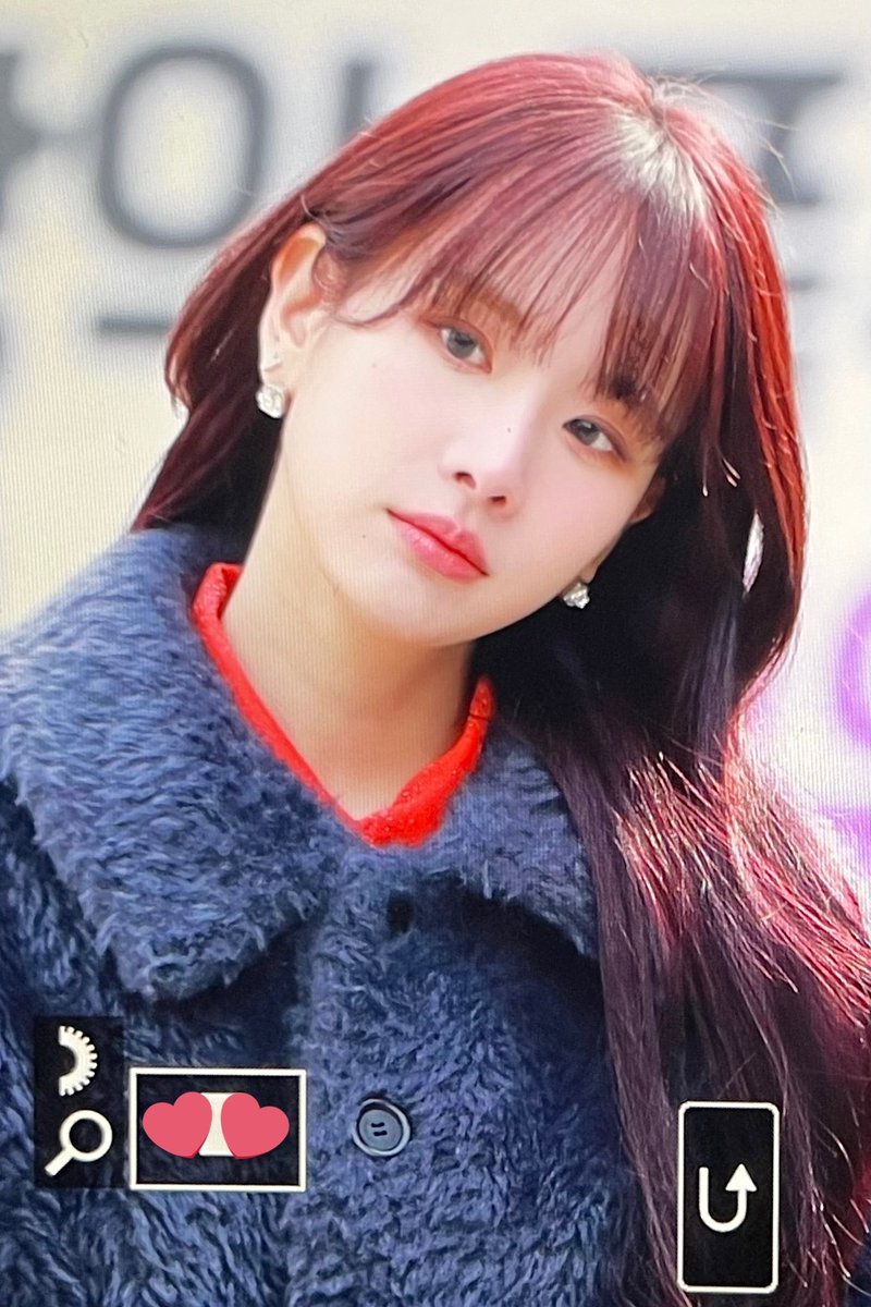 __mugle's tweet photo. 오늘의서라언니💕 #설아 https://t.co/TcLrImMJV5