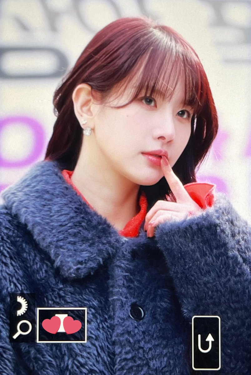 오늘의서라언니💕 #설아