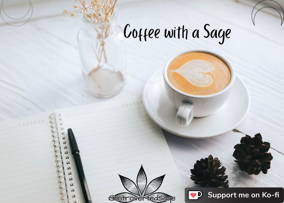 1ntrovertedSage's tweet image. #KoFi 
#CoffeewithaSage
#IntrovertedSage
#writing
#poetry 

ko-fi.com/introvertedsage