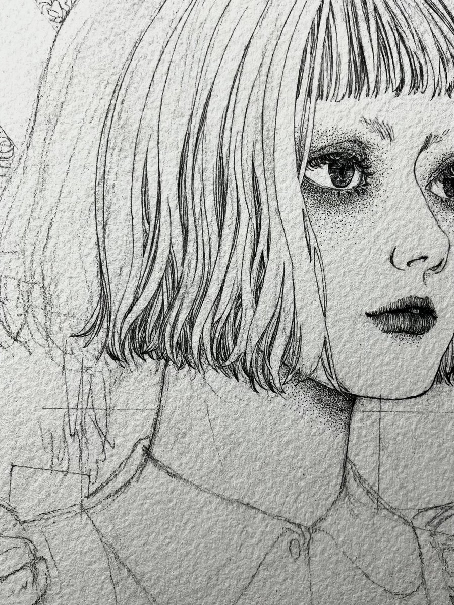 新しいの 