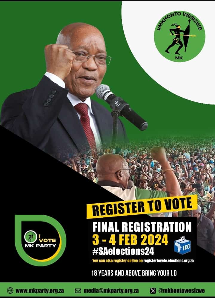 CadreNguyi's tweet photo. @MbalulaFikile 📌 Sila. #RegisterToVoteMK https://t.co/erULhEn5dk
