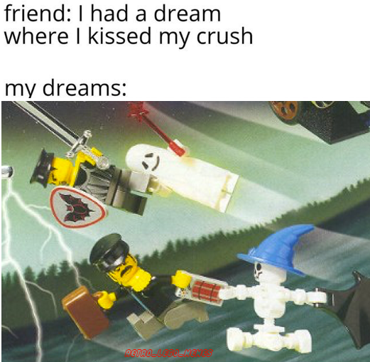 RetroLegoMemes's tweet photo. 😴 #lego #legomemes #Memes https://t.co/AtJL1kXYzx