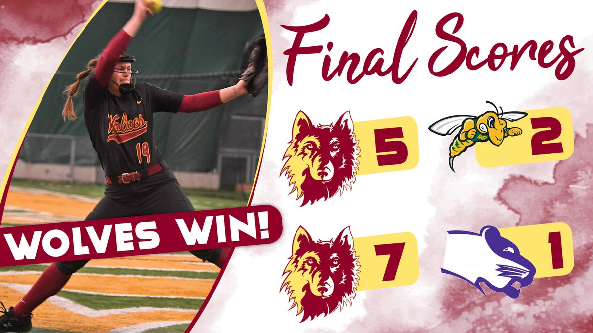 #GoWolves tweet media