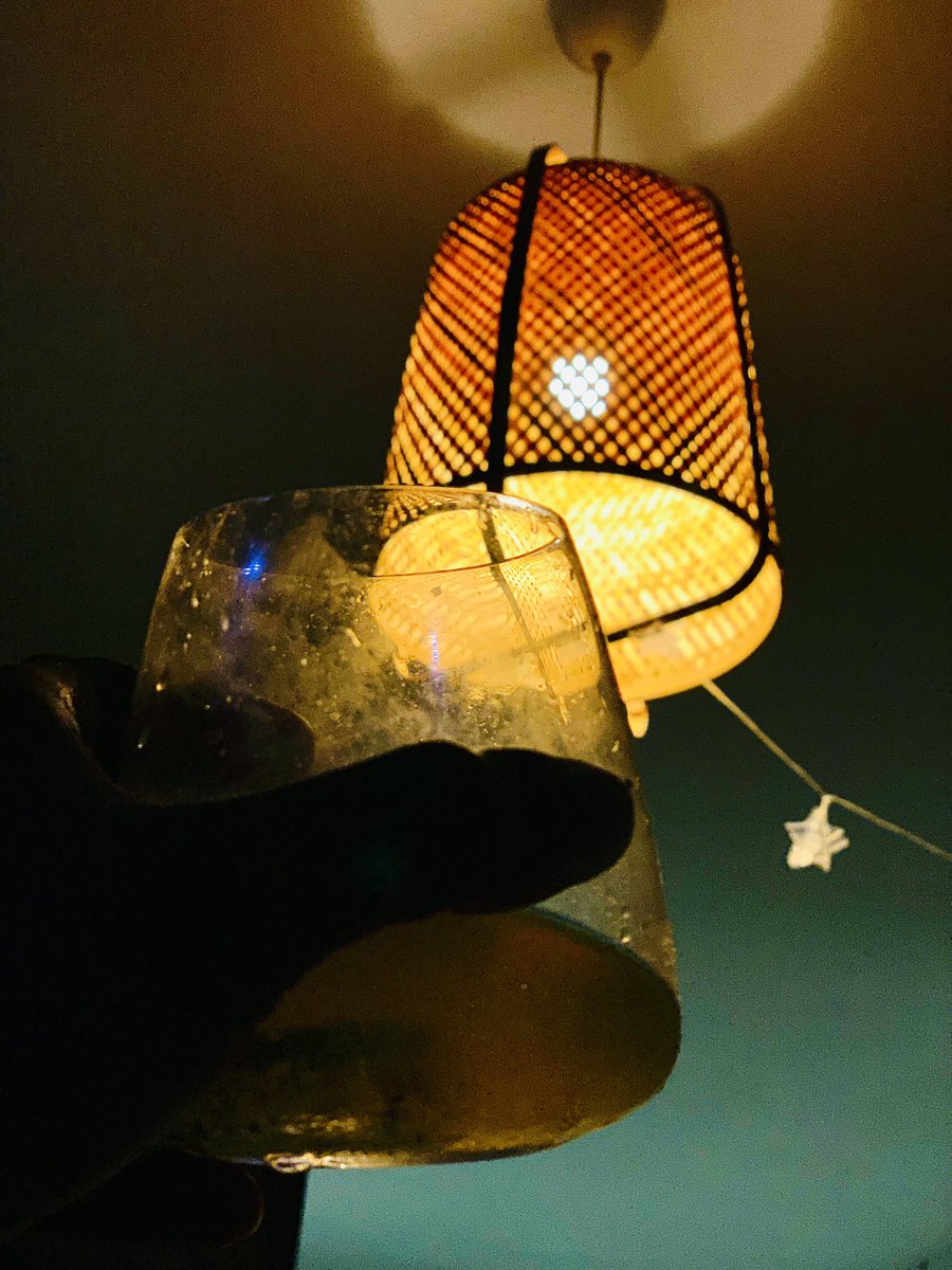Salud por las veces que ni dándolo todo es suficiente.