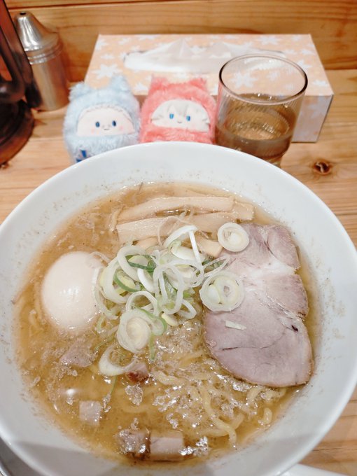 「箸 老麺」のTwitter画像/イラスト(新着)｜3ページ目