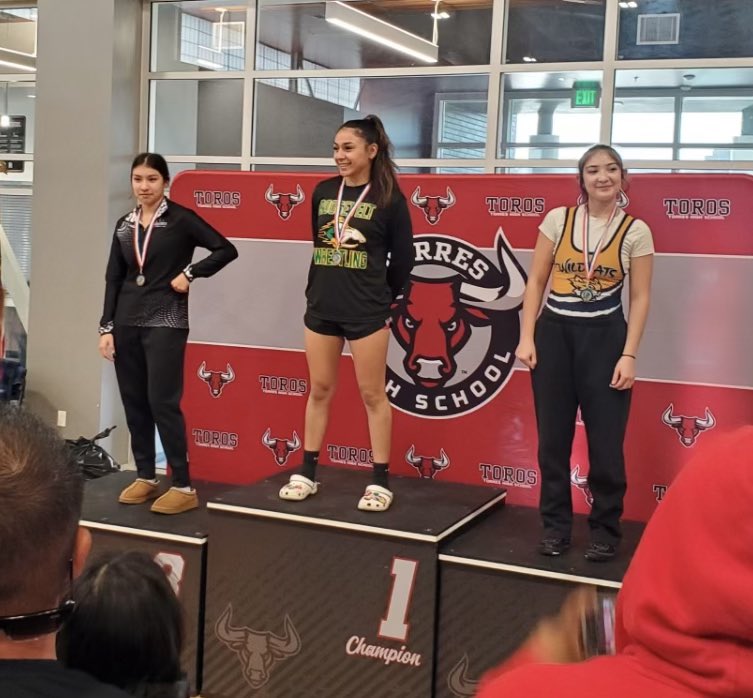 RHS Rough Riders tweet media