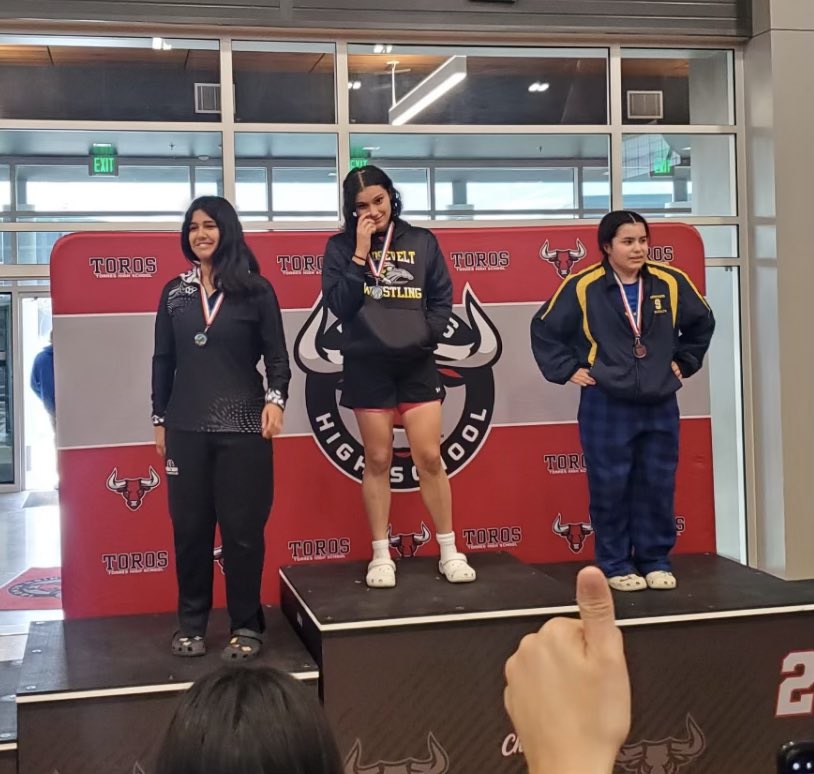 RHS Rough Riders tweet media