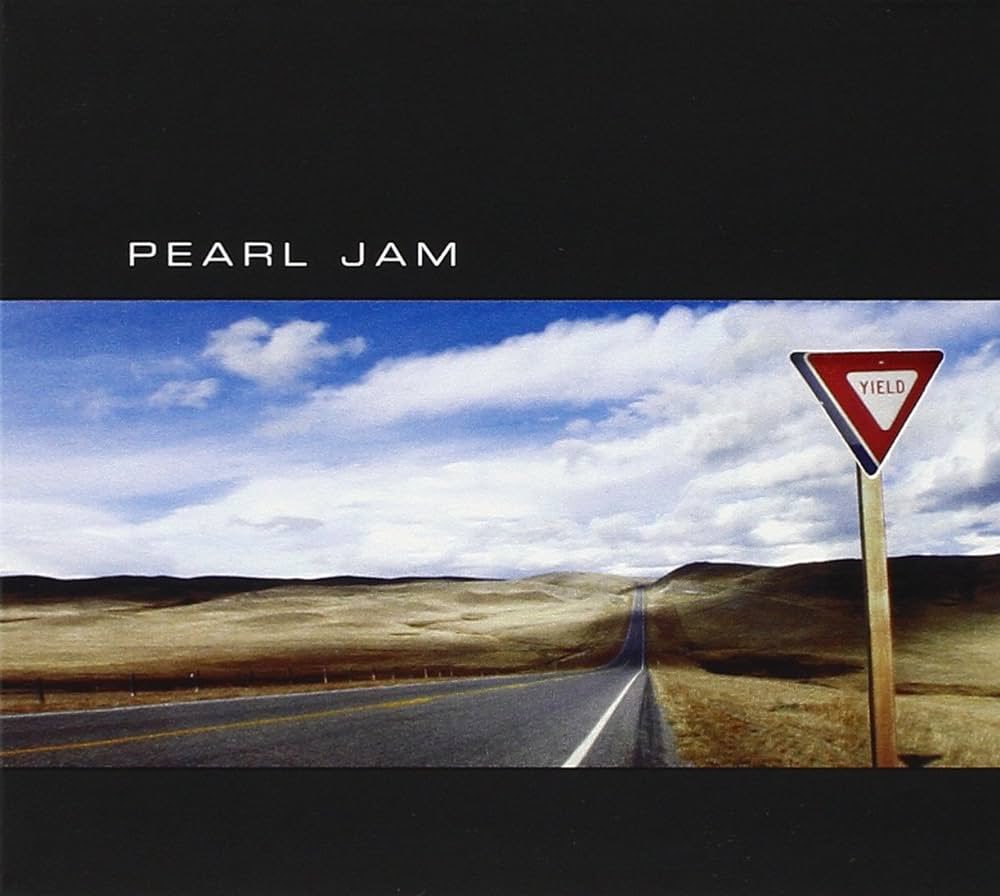 SoundRock1166's tweet photo. February 3, 1998 - Pearl Jam release “Yield“

#pearljam https://t.co/2OK8LWEZ58