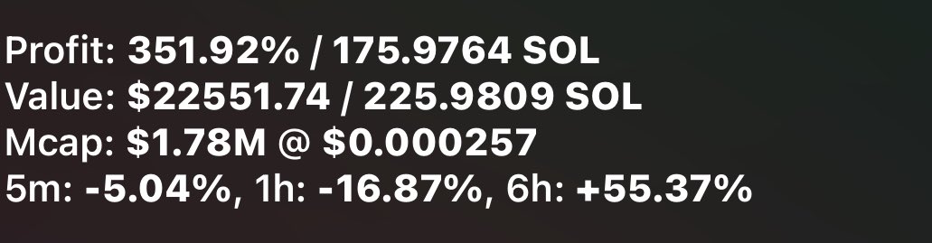 Happy weekend all ❤️❤️

Drop your wallet, and I giving some sol