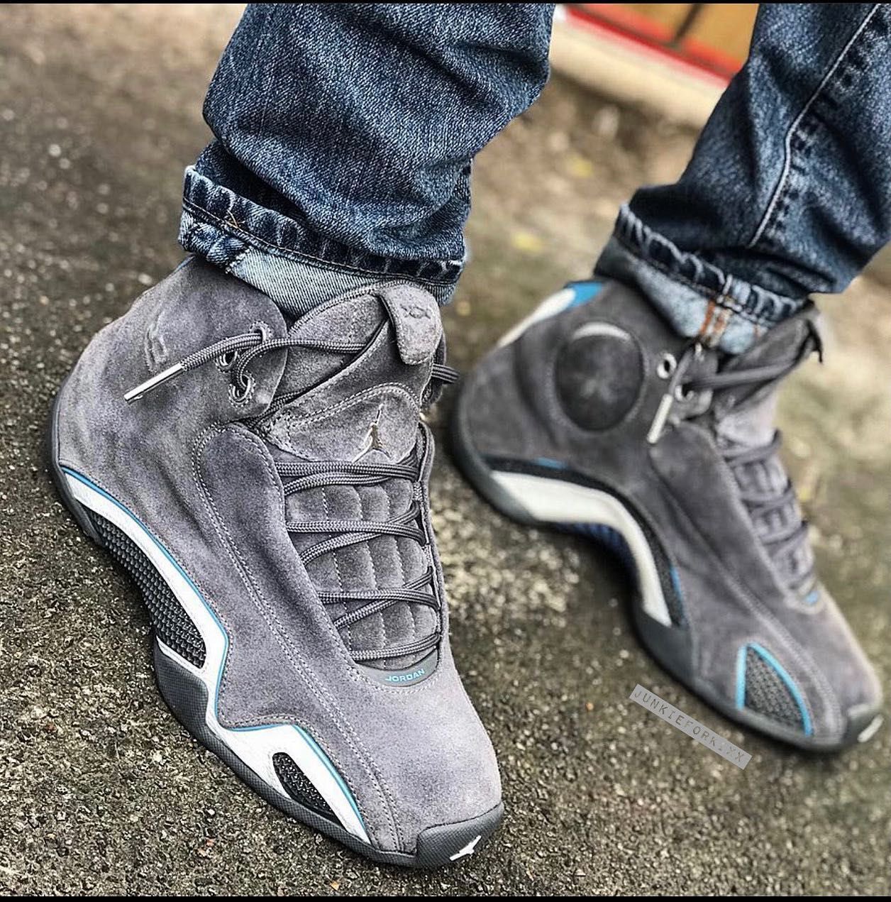 Sneaker Bar Detroit on X