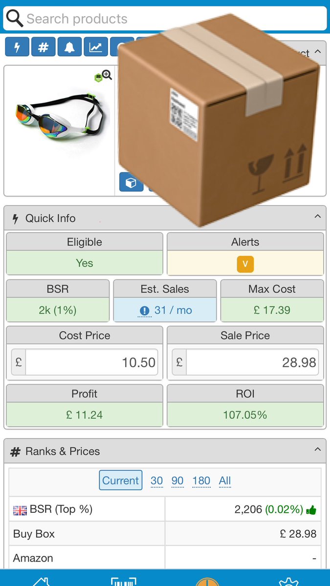 Wes | Invests ♟️ tweet media