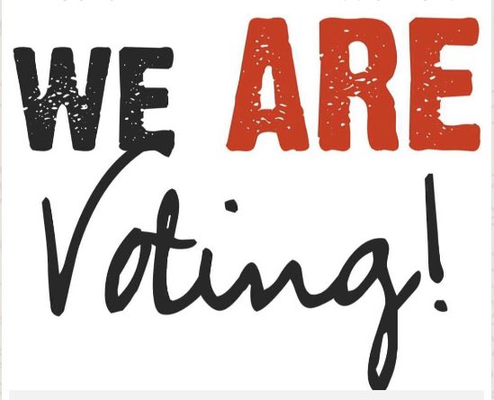 azania1023's tweet photo. Your Country Needs you
The next generation needs you,donβt fail. Go and register to vote.
Take responsibility for your future and that of your country. REGISTER TO VOTE TODAY.
@ActivateZA
#WeAreVoting
#Activate https://t.co/YO4lXdxvZa