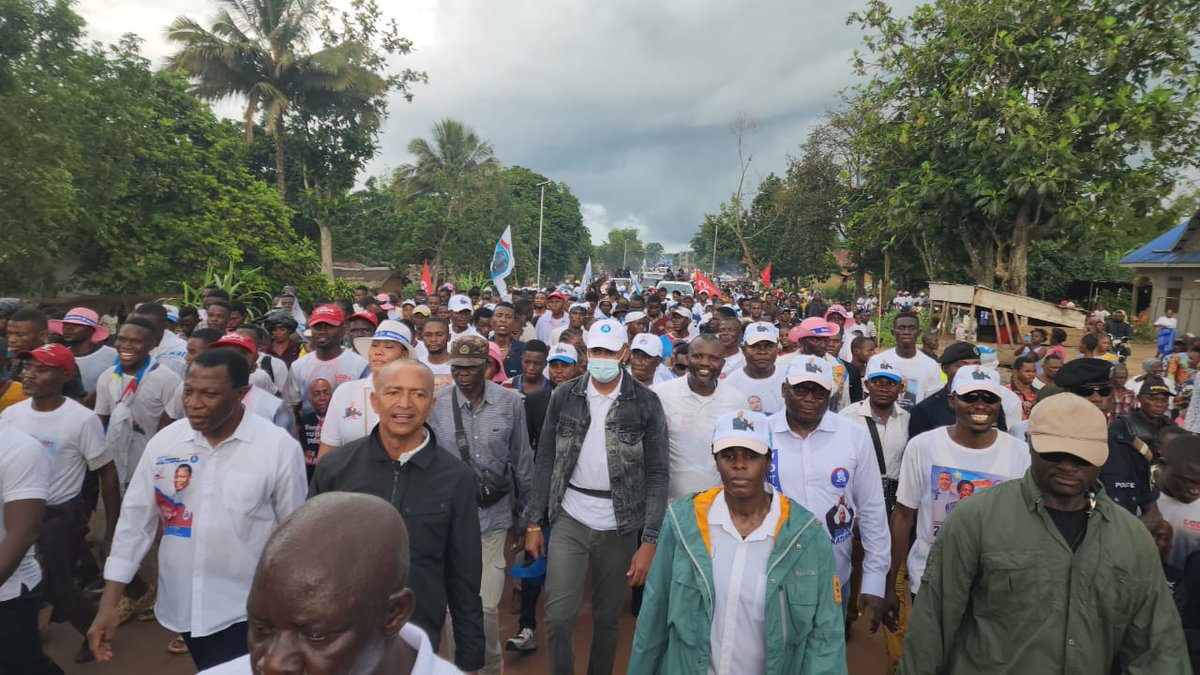 <a href="/LaNzemba/">Nzemba La Congolaise</a> <a href="/Tshibangukevin2/">Tshibangu kevin</a> <a href="/Bibishe6/">Bibishe Pascaline N</a> <a href="/BenitaNtumba/">BENITA TSHISEKEDI ÉTAT DE DROIT ❤️💛💙</a> Le PRO6 <a href="/moise_katumbi/">Moise Katumbi</a> est le seul gagnant de ces élections présidentielles organisées par le spécialiste en tricherie Mr <a href="/dkadimaofficiel/">Denis Kadima Kazadi</a> .

Le PRO6 <a href="/moise_katumbi/">Moise Katumbi</a>