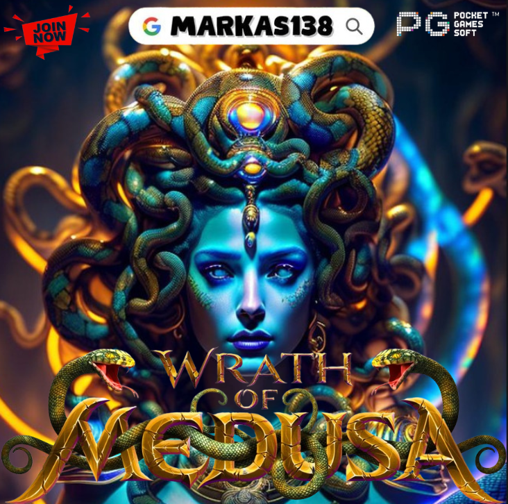 Markas_138's tweet photo. Nikmati Sensasional💥 Bermain Game Medusa di Markas138!
Hanya di 𝗠𝗔𝐑𝐊𝐀𝐒𝟏𝟑𝟴👑 Menang Berapapun Pasti Lunas Tanpa Dicicil💰
Web Terekomendasi Aman dan Terpercaya 2024💯
➡️Link Dafftar : https://t.co/sTtTMX1R0N

#Markas138 #slotgacor #slotonline #slotpg #slotterpercaya https://t.co/C39WJC0bHy