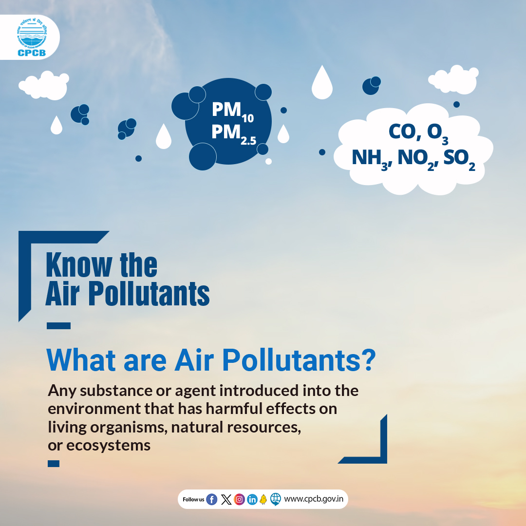#AirPollution #AirPollutionAwareness #CleanAir #CleanAirMatters #AQI