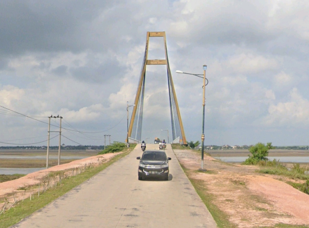 Pembegalan di Senai, Satu Korban Mahasiswi Meninggal Dunia: INDRALAYA, GELORA SRIWIJAYA.CO – Aksi pencurian dengan kekerasan yang dilakukan oleh dua orang pria terjadi di Desa Sakatiga Seberang Kec. Indralaya Utara Kab. Ogan Ilir,… dlvr.it/T2FQlD Berita Unsri