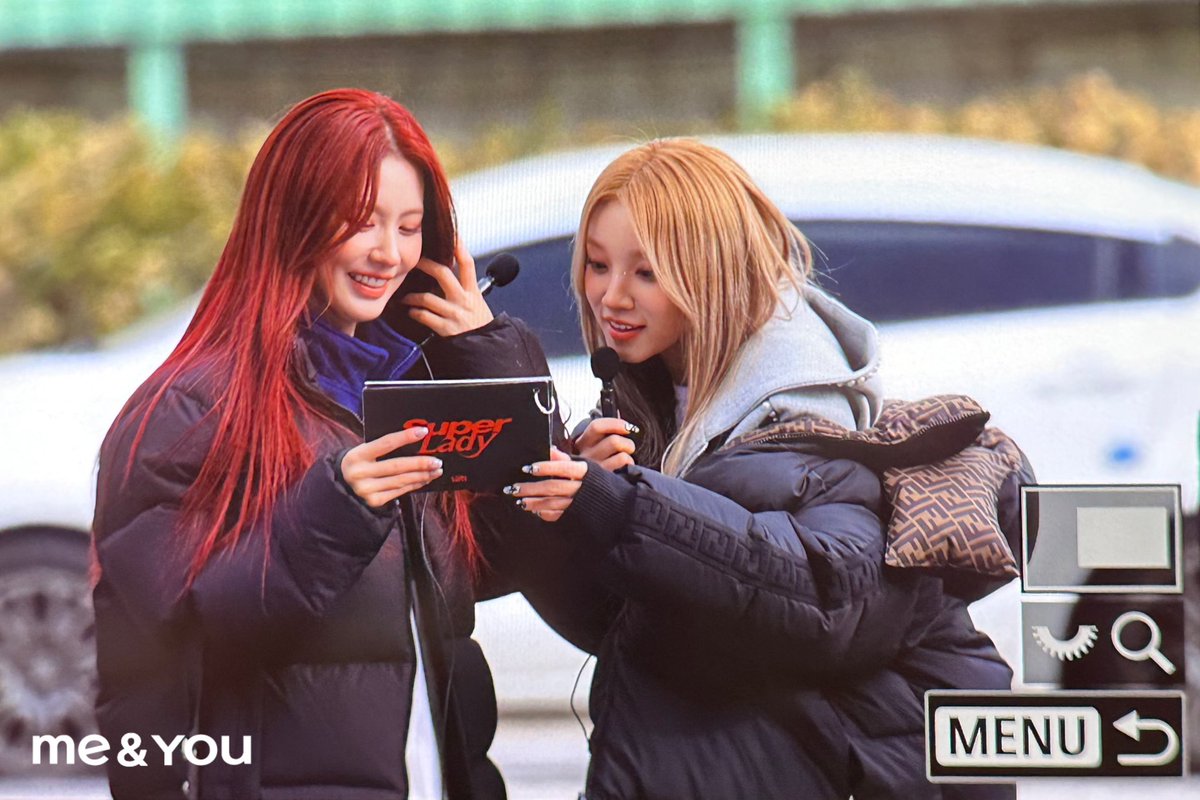 37_zip_'s tweet photo. 240203 미니팬미팅

너무 귀여워🫳🏻🫳🏻🫳🏻🫳🏻🥹🥹💖

#여자아이들 #아이들 #GIDLE #미연 #MIYEON https://t.co/UmcxPXYP6e