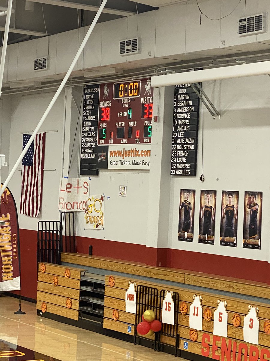 Campolindo High School Girls Basketball (@campogirlsbball) on Twitter photo Campo drops a close one to <a href="/nggirlshoops/">Northgate Girls Basketball</a> 38-33 to close out <a href="/All_DAL_Sports/">Diablo Athletic League</a> league play. Campo drops a close one to <a href="/nggirlshoops/">Northgate Girls Basketball</a> 38-33 to close out <a href="/All_DAL_Sports/">Diablo Athletic League</a> league play.