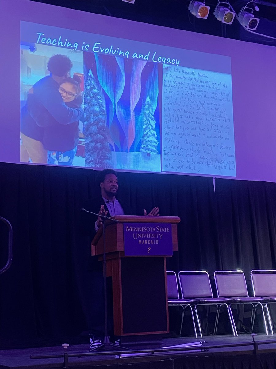 Michael Houston tweet media