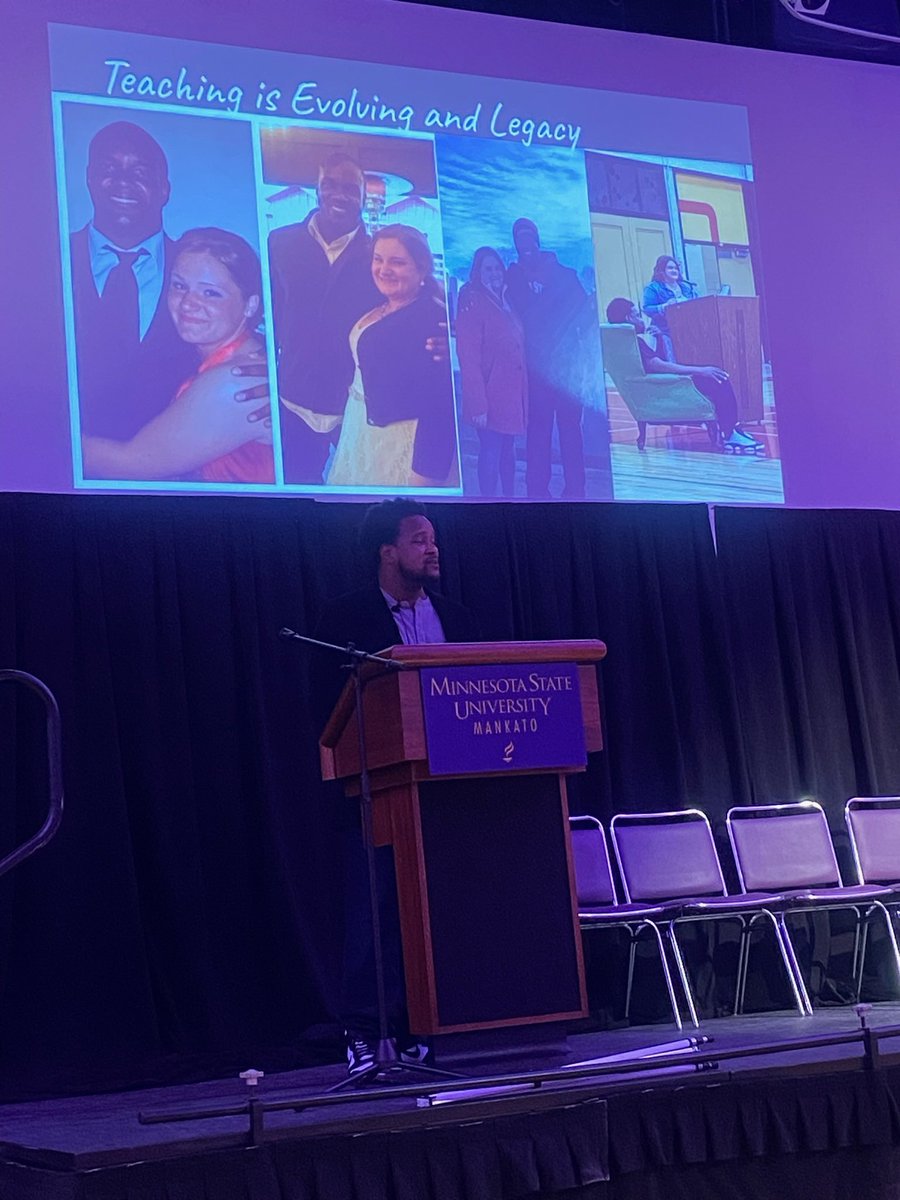 Michael Houston tweet media