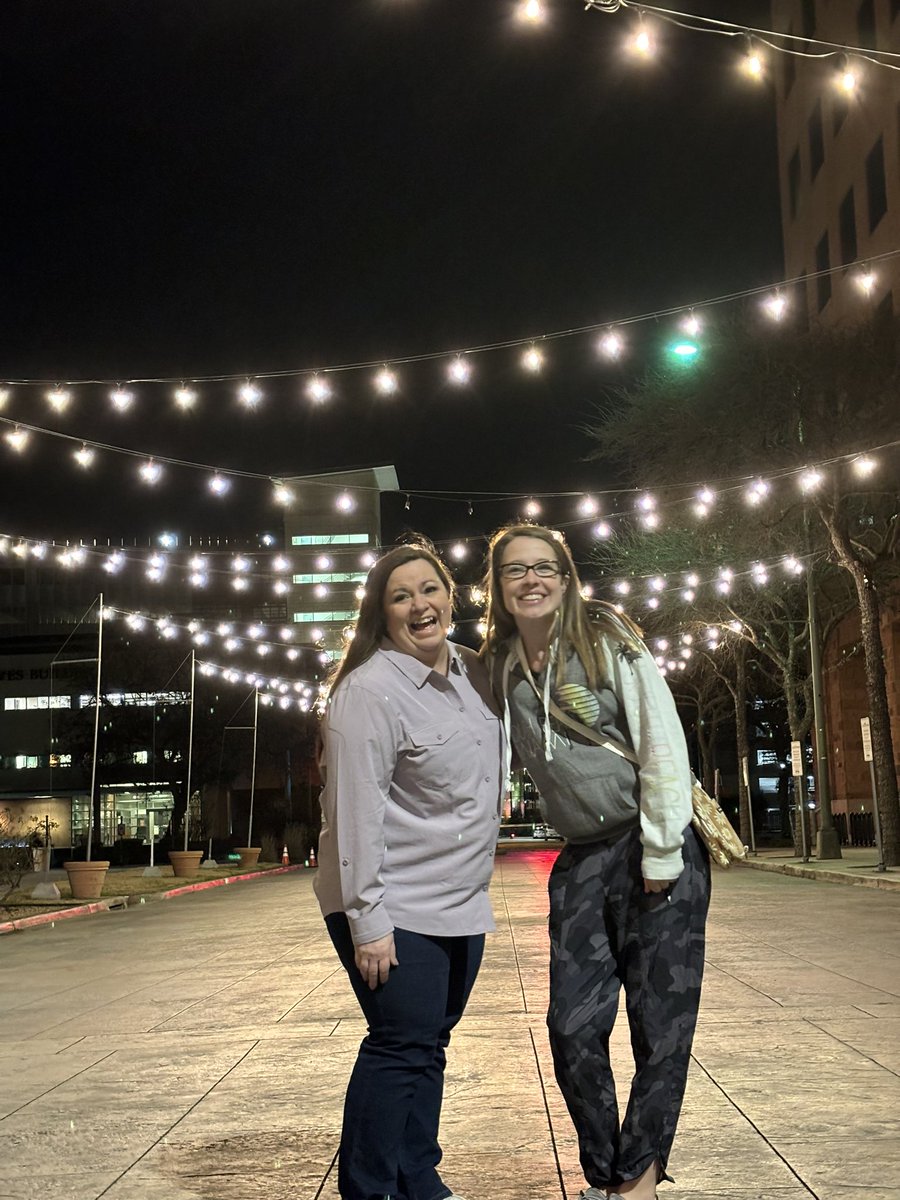 CarlyMaloney8's tweet image. Such a phenomenal high reliability conference with these inspiring human beings! What an awesome few days of collaboration. I love my colleagues and learn so much from them every single day. #teachinDavis #USTOY24